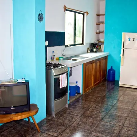 Hostal Suiza Puerto Baquerizo Moreno Room photo