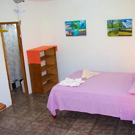 Hostal Suiza Puerto Baquerizo Moreno Room photo