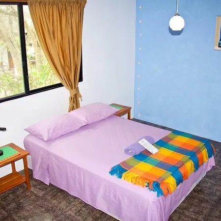 Hostal Suiza Puerto Baquerizo Moreno Room photo