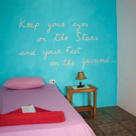 Hostal Suiza Puerto Baquerizo Moreno Room photo