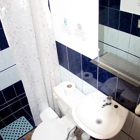 Hostal Suiza Puerto Baquerizo Moreno Room photo