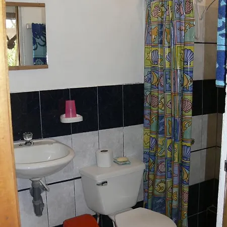 Hostal Suiza Puerto Baquerizo Moreno Room photo
