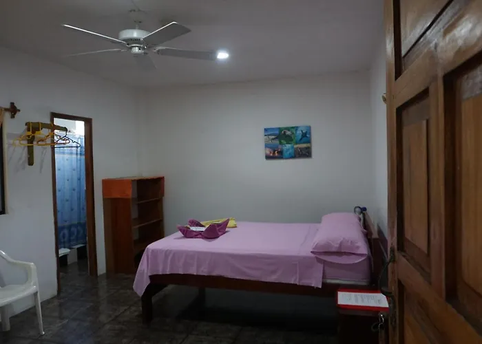 Hostal Suiza