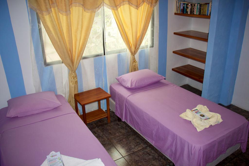 Suiza Hostal