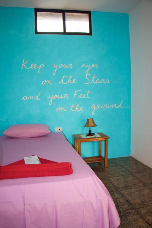 Suiza Hostal