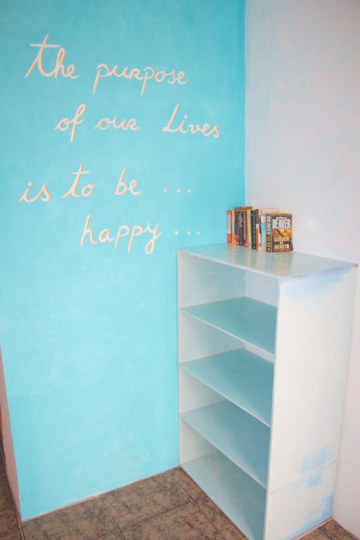 Hostel Suiza *