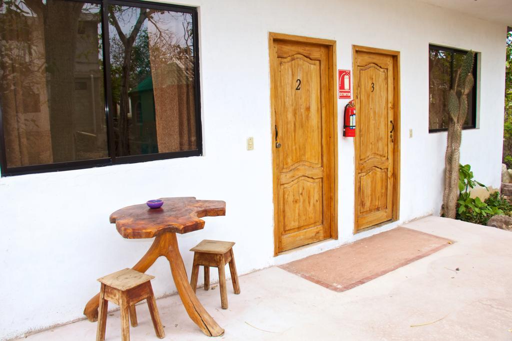 Hostel Suiza *