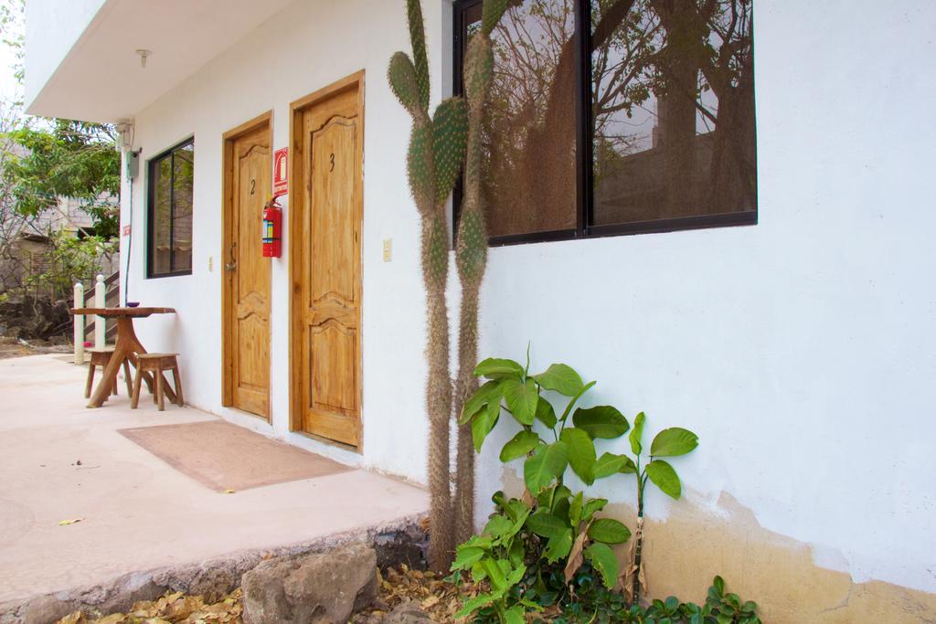 Suiza Hostel Puerto Baquerizo Moreno