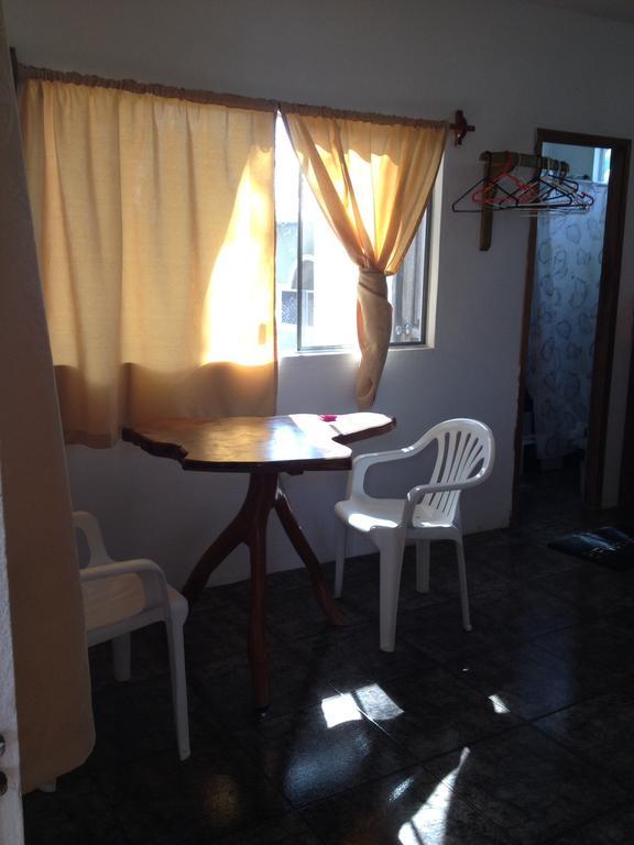 Suiza Hostal Puerto Baquerizo Moreno