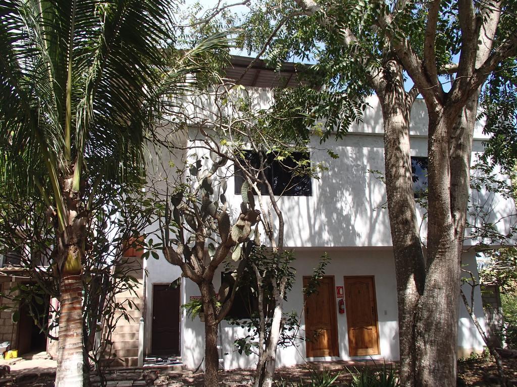 Suiza Hostel
